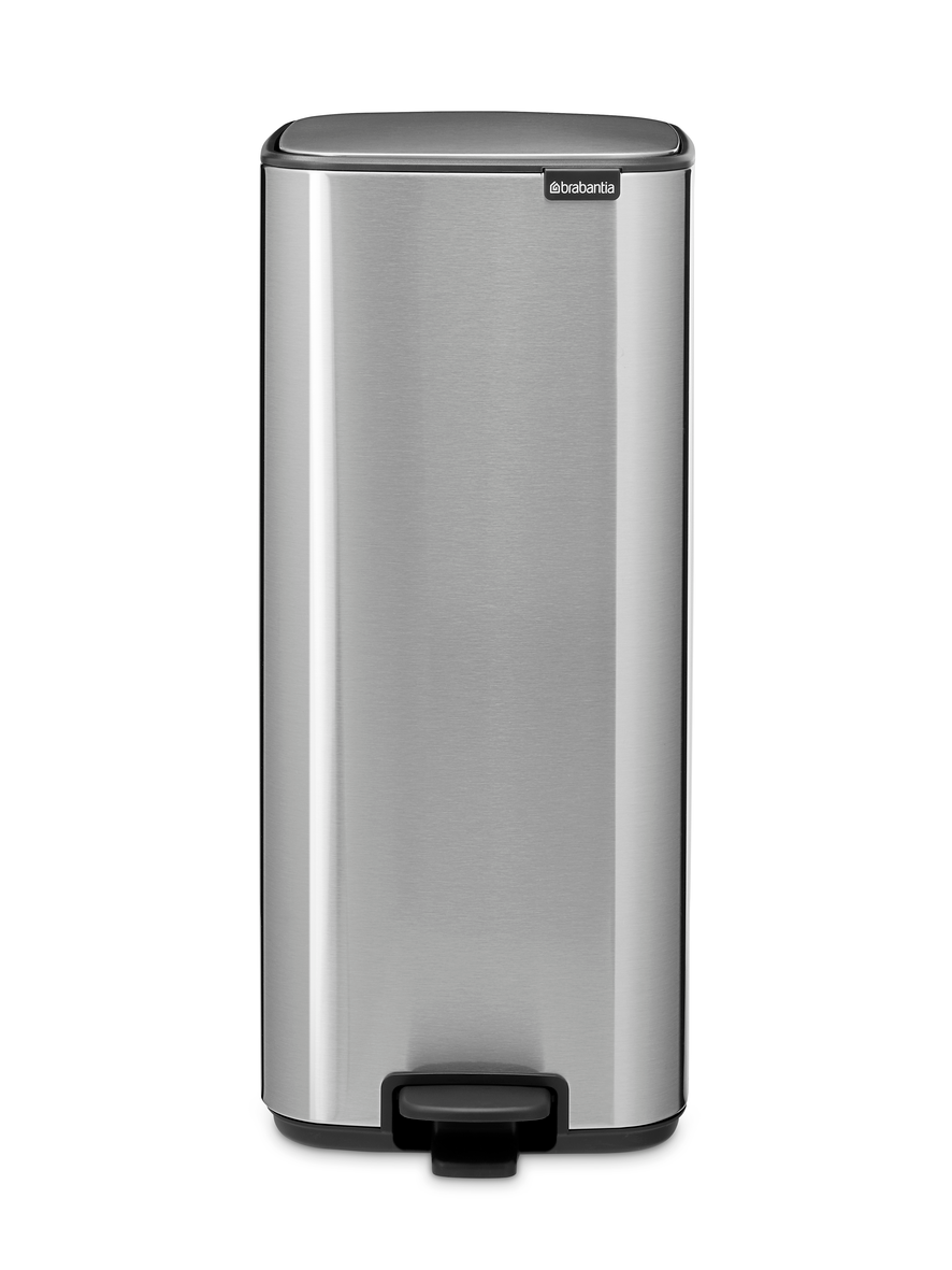 Brabantia Bo Pedal Bin 30L 